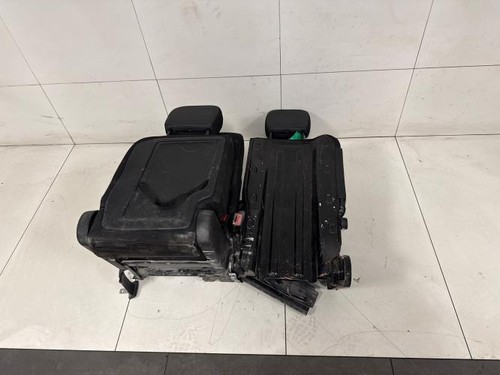Siege avant droit - , (banquette
