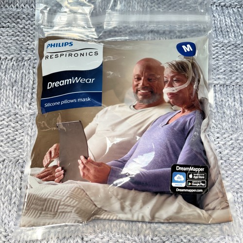 Philips respironics dreamwear - respironics,