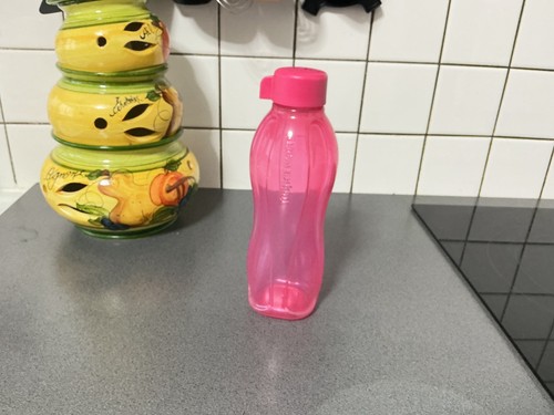 Tupperware éco bouteille - tupperware,