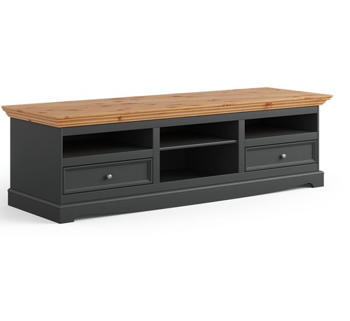 Lowboard belluno elegante - lowboard, tv