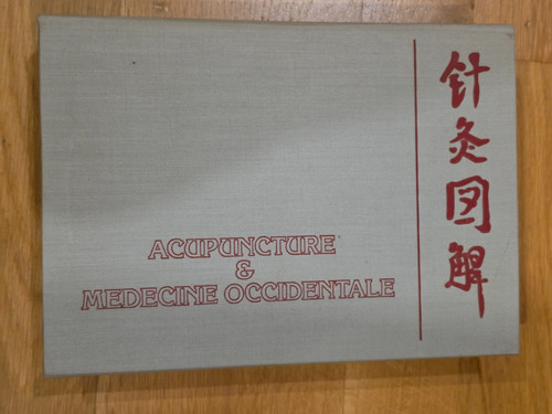 Fichier acupuncture de - d'acupuncture, et