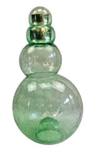 Flacon parfum factice - flacon,