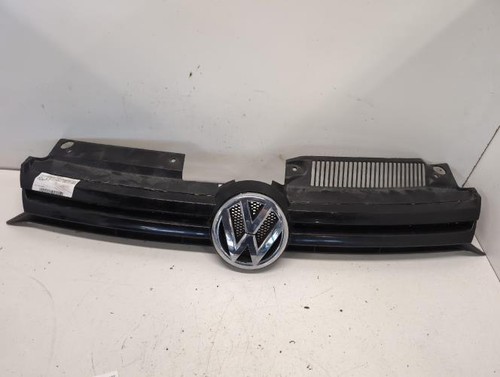 Calandre volkswagen golf - calandre,