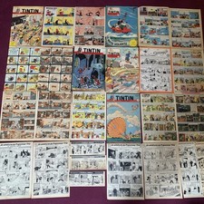 Bob de moor lot pages