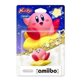 Figurine nintendo amiibo kirby - figurine,