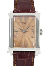 Montre automatique pour homme