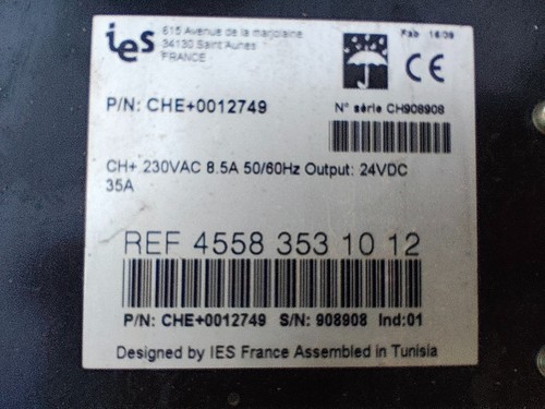 Transpalette still ecu - still,