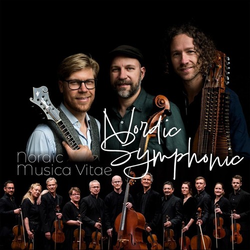 Musica vitae nordic - nordic, symphonic