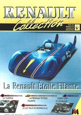 FASCICULE RENAULT / RENAULT