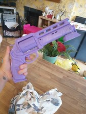 Réplique canon à main Lunas Howl