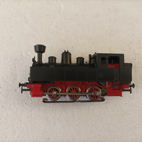 Marklin 3087 locotender - ho,