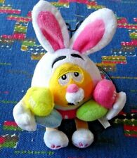 KB1/ DOUDOU PELUCHE LAPIN MM'S