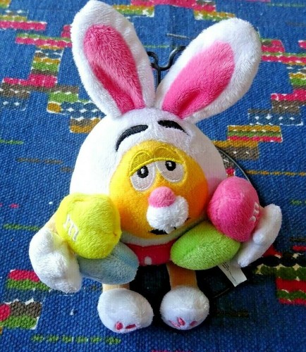 Kb1 doudou peluche lapin - peluche, mm's