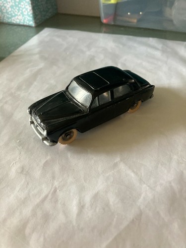 Occasion dinky toys - 1/43,
