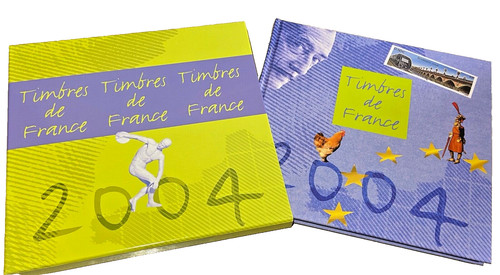 Livre année la poste - de,