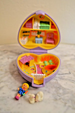 Polly Pocket 1993, Bluebird