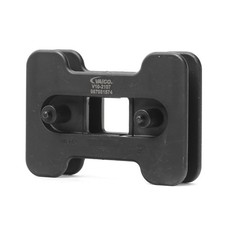 VAICO Renfort de pare-chocs (traverse) Renfort De Pare Choc V10-2107 avant