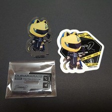 Durarara!! Autocollant