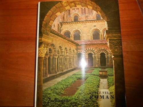 Forez vezelay roman - forez,