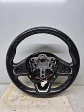Volant RENAULT CLIO 4 PHASE 2