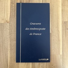 FRANCE - Album Gravures