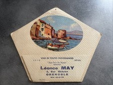 PRÉSENTOIR DE COMPTOIR