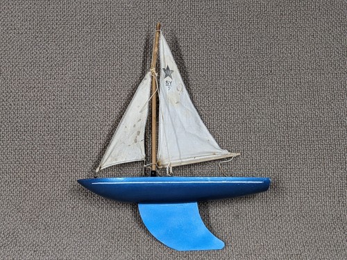 Star pond yacht - birkenhead, sy2