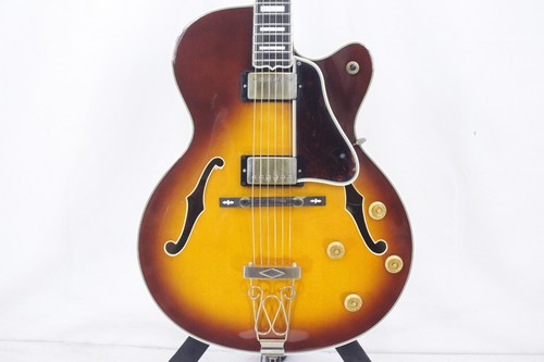 Epiphone emperor safe delivery - epiphone,
