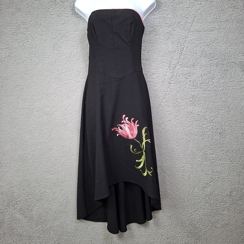 Speechless strapless dress - speechless,