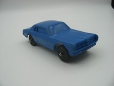 60'70 Voiture soft Vehicle Vinyl TOMTE LAERDEL Scavenger Norway MERCURY COUGAR
