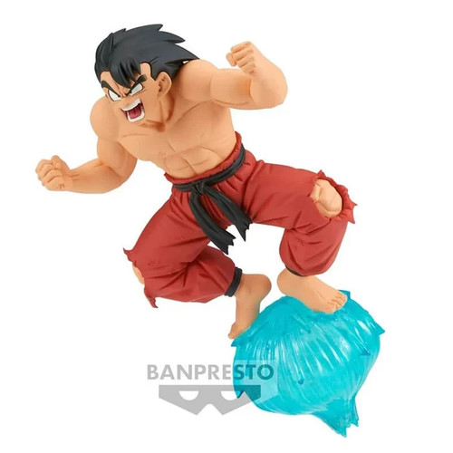 Figurine son goku iii - figurine,