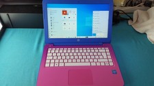 PC HP Stream 13/ de Intel /2Go