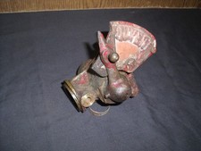 VANNE ROBINET POUR TUYAU POMPE