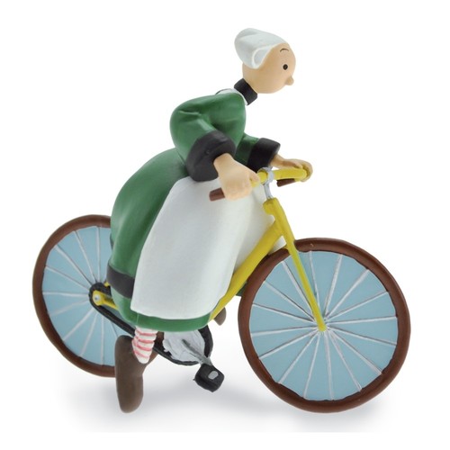 Figurine collection plastoy - de,