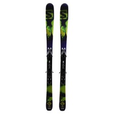 Ski occasion Salomon Q85 +