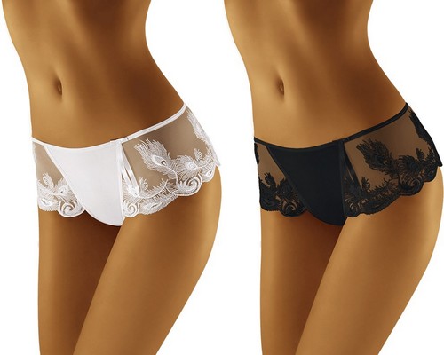 Shorty sexy wolbar oshi - shorty,