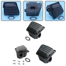 Kit Silencieux d'échappement