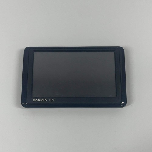 Garmin nuvi - garmin,