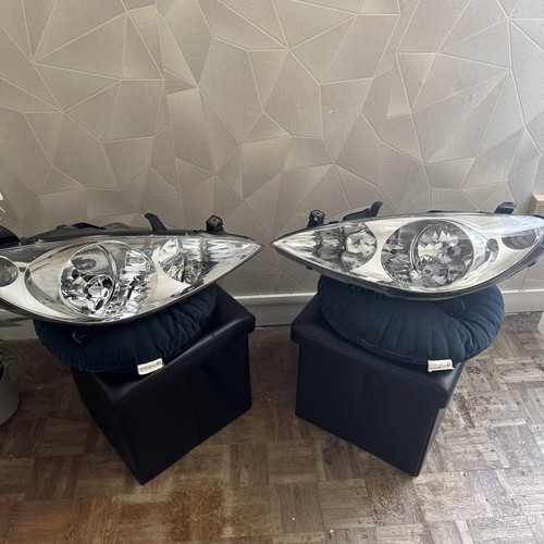 Phare 307 phase - 307,