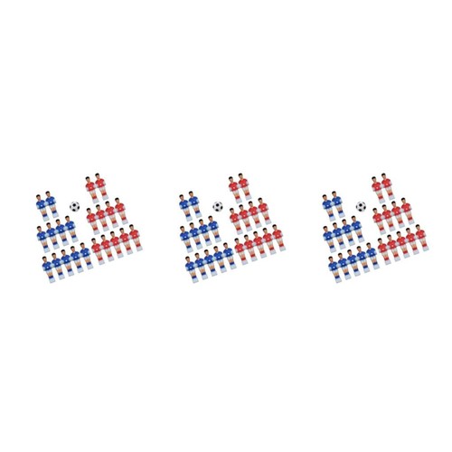 22x baby foot - baby-foot, hommes