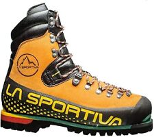 Chaussures À Crampons La Sportiva LASPORTIVA Nepal Extreme Work 11S Orange