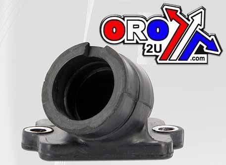 Carb inlet rubber piaggio - carb,