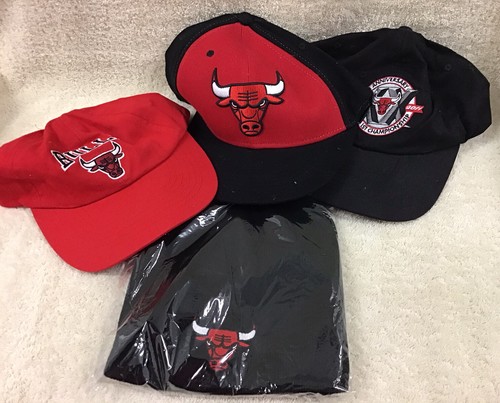Lot chicago bulls - chicago,