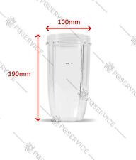 NutriBullet Coupe Colossal