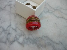 ANTICA MURRINA : BAGUE EN