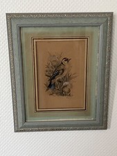 Tableau ancien Peinture 