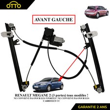 Leve Vitre Electrique Moteur