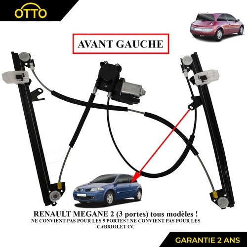 Leve vitre electrique moteur - leve,