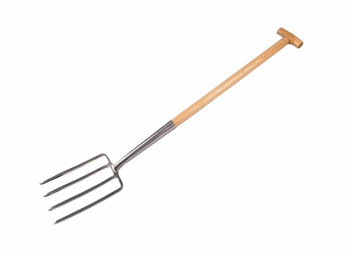Fourche acier inoxydable - fourche, en
