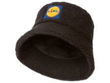 Bob Lidl collection 2022 Djibril Cissé molleton noir 